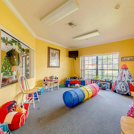 Luxry Villa 6 Miles From Disney Orlando Exteriér fotografie