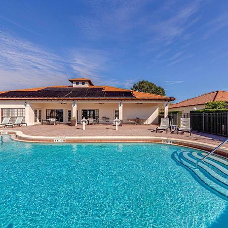 Luxry Villa 6 Miles From Disney Orlando Exteriér fotografie