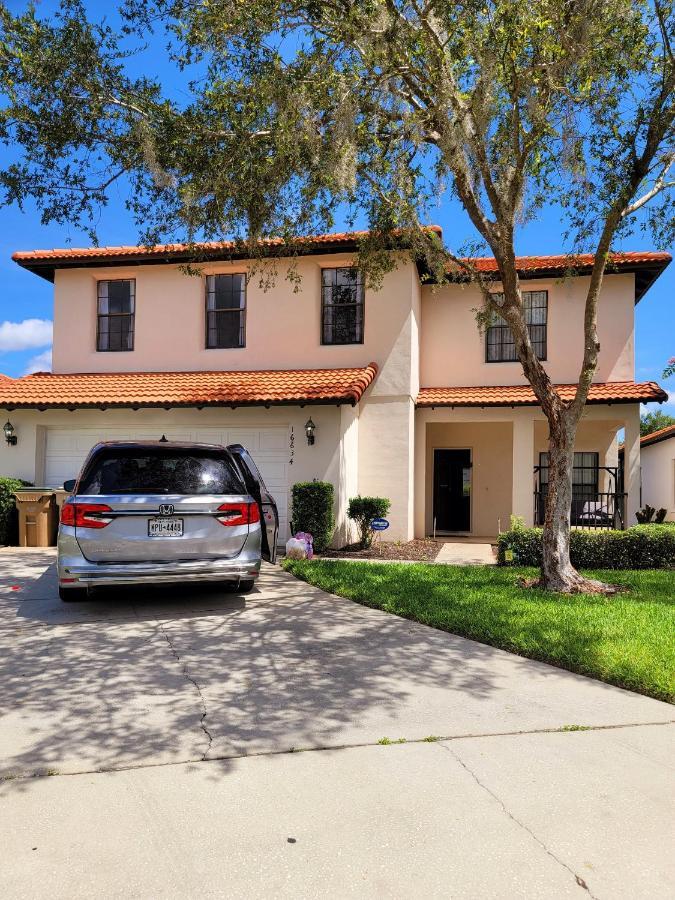 Luxry Villa 6 Miles From Disney Orlando Exteriér fotografie