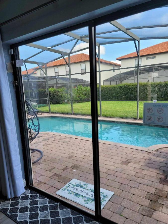 Luxry Villa 6 Miles From Disney Orlando Exteriér fotografie