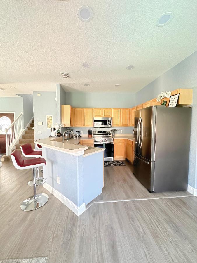 Luxry Villa 6 Miles From Disney Orlando Exteriér fotografie
