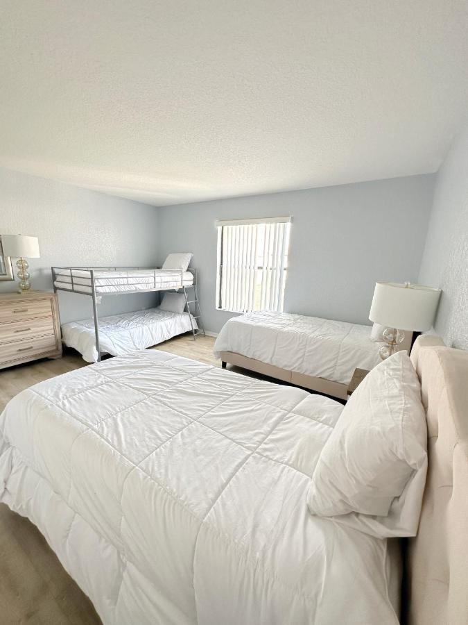 Luxry Villa 6 Miles From Disney Orlando Exteriér fotografie
