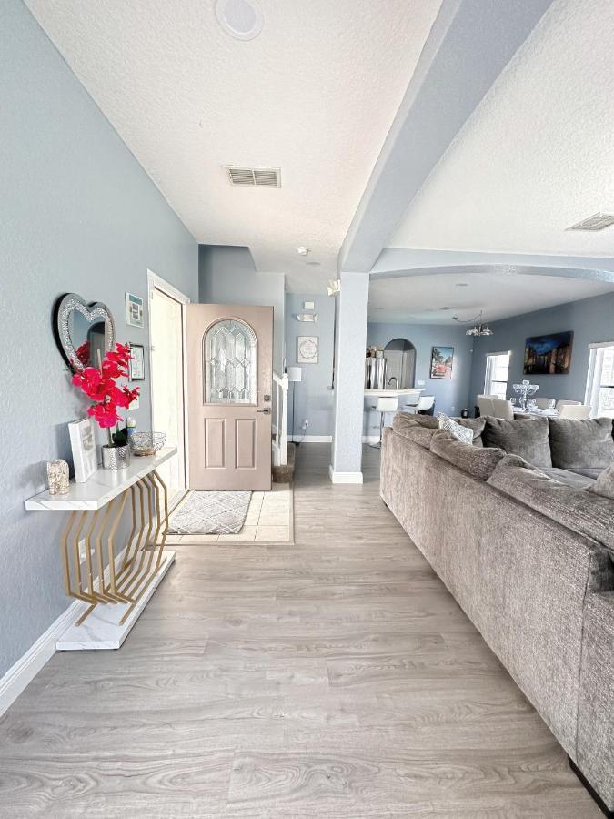Luxry Villa 6 Miles From Disney Orlando Exteriér fotografie