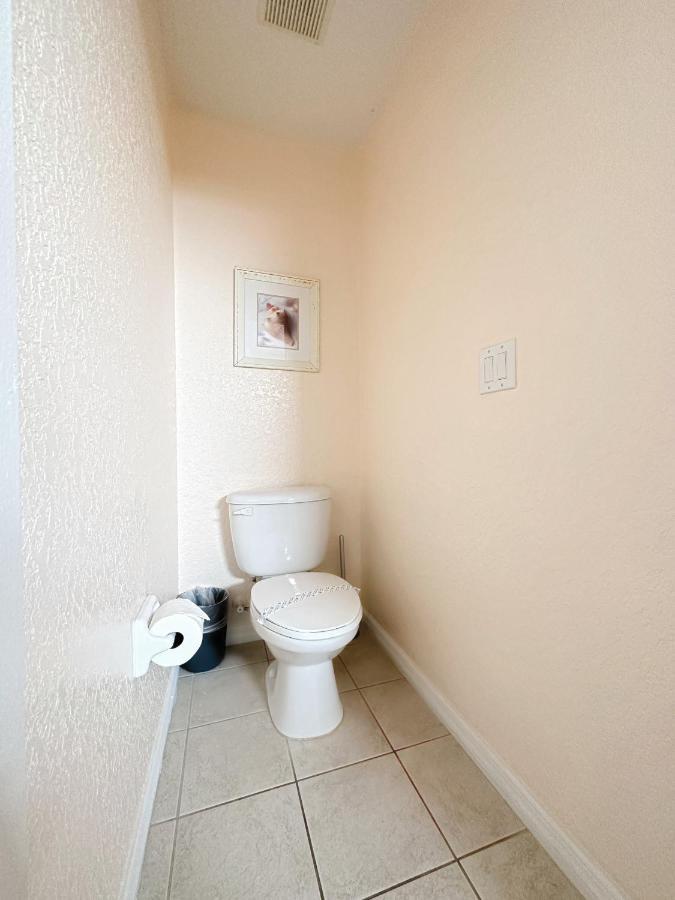 Luxry Villa 6 Miles From Disney Orlando Exteriér fotografie