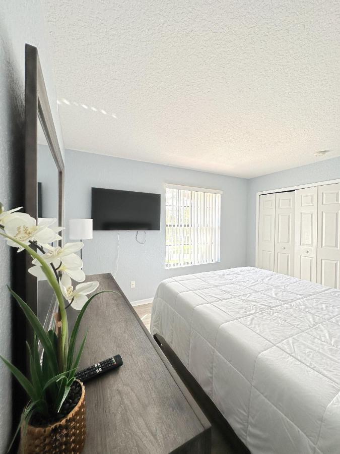 Luxry Villa 6 Miles From Disney Orlando Exteriér fotografie