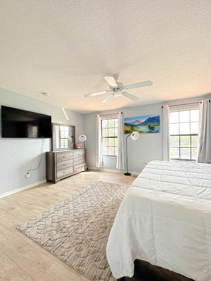 Luxry Villa 6 Miles From Disney Orlando Exteriér fotografie