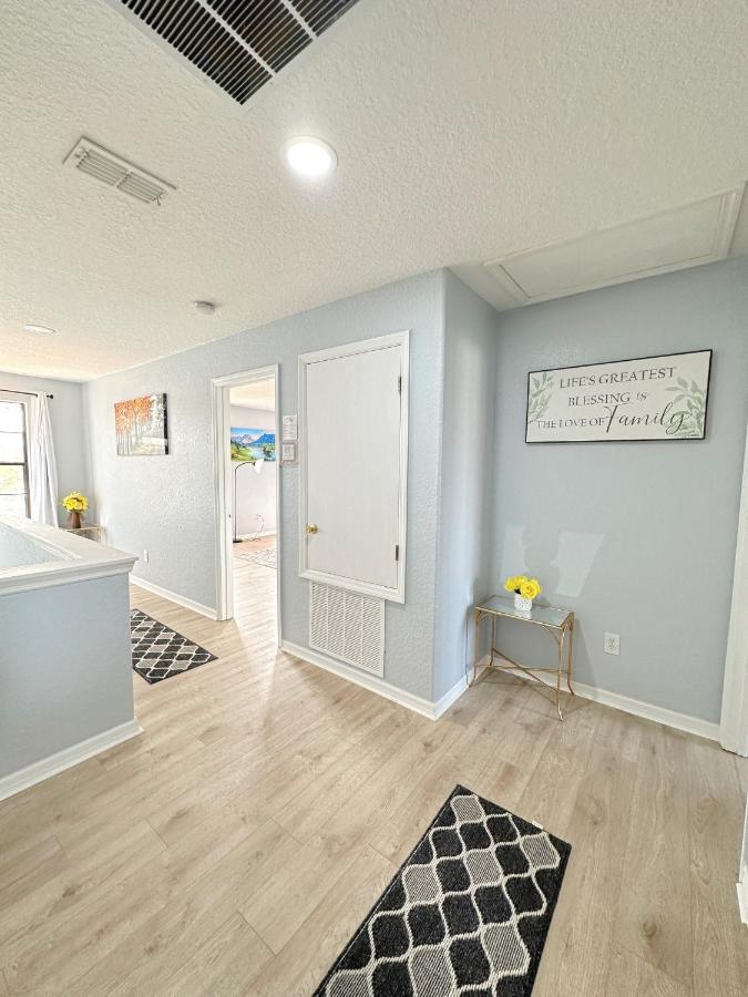 Luxry Villa 6 Miles From Disney Orlando Exteriér fotografie