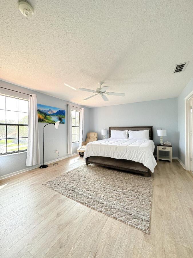 Luxry Villa 6 Miles From Disney Orlando Exteriér fotografie