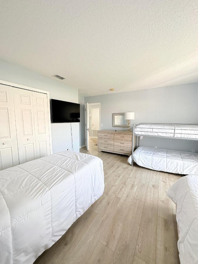 Luxry Villa 6 Miles From Disney Orlando Exteriér fotografie