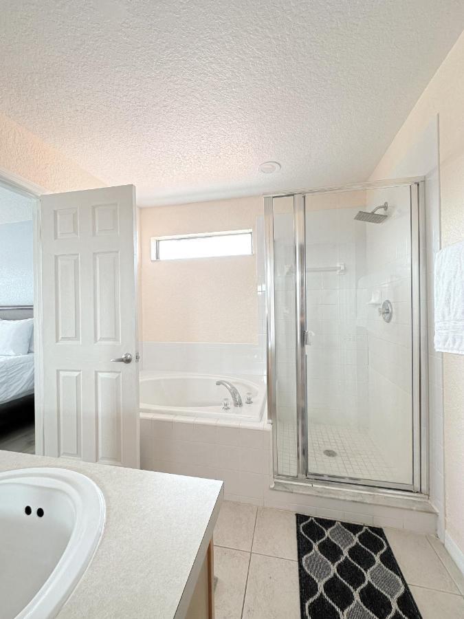 Luxry Villa 6 Miles From Disney Orlando Exteriér fotografie