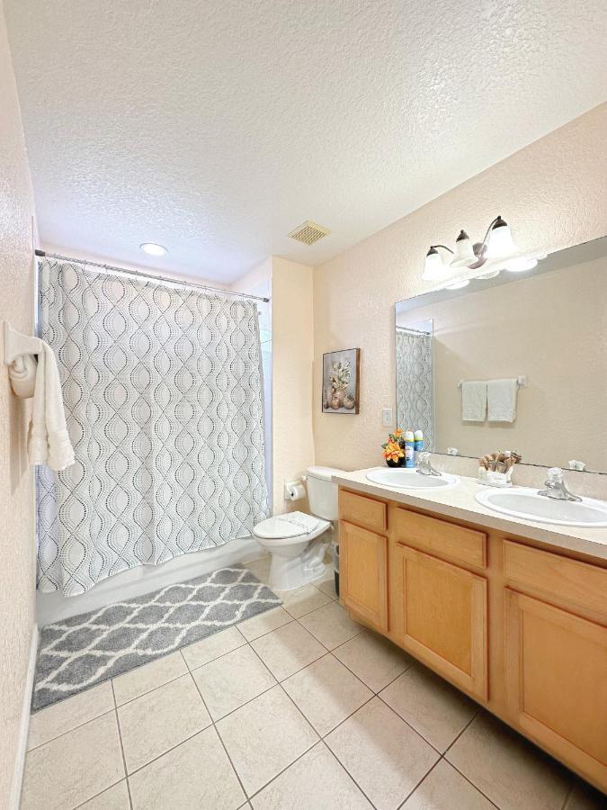Luxry Villa 6 Miles From Disney Orlando Exteriér fotografie