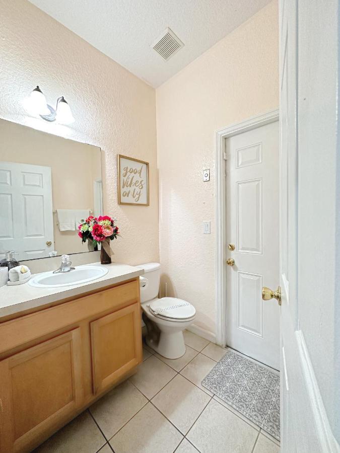 Luxry Villa 6 Miles From Disney Orlando Exteriér fotografie