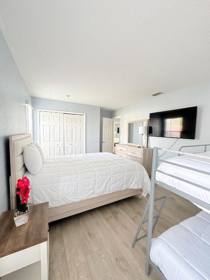 Luxry Villa 6 Miles From Disney Orlando Exteriér fotografie