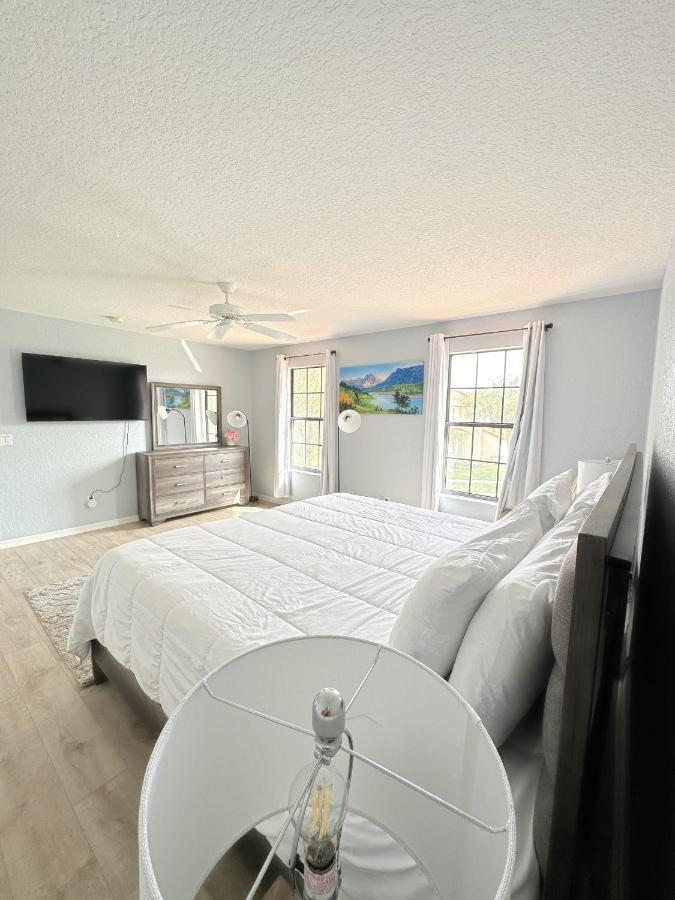 Luxry Villa 6 Miles From Disney Orlando Exteriér fotografie