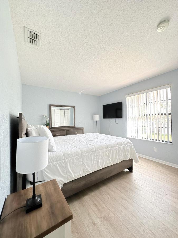 Luxry Villa 6 Miles From Disney Orlando Exteriér fotografie