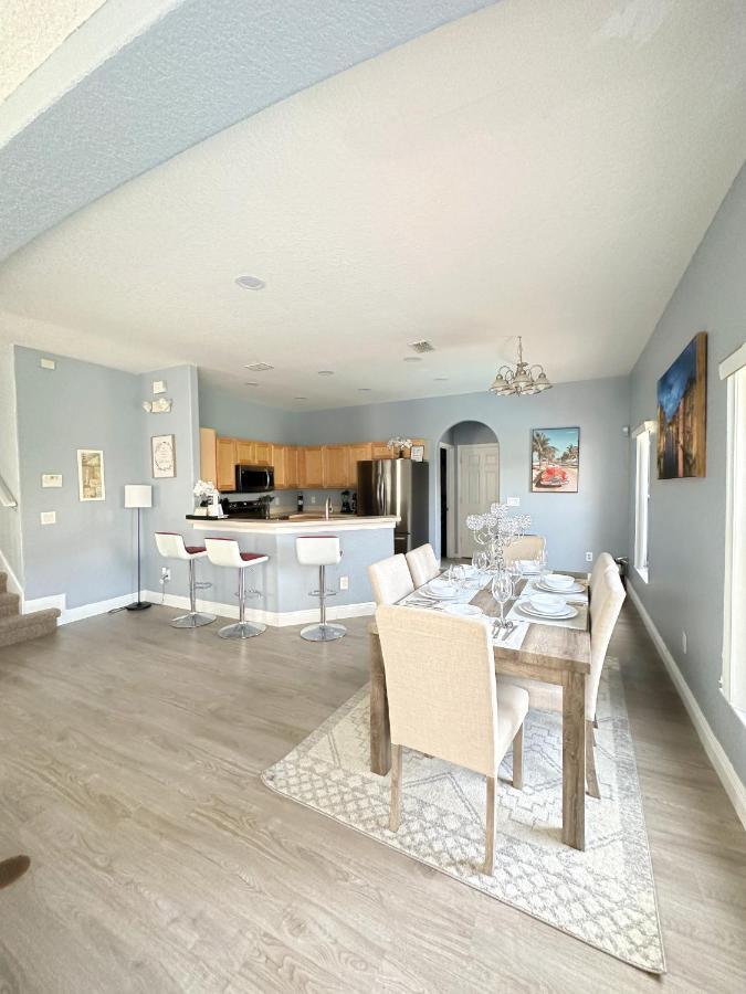 Luxry Villa 6 Miles From Disney Orlando Exteriér fotografie
