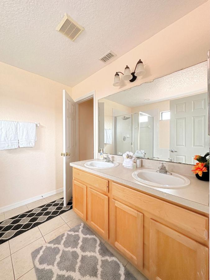 Luxry Villa 6 Miles From Disney Orlando Exteriér fotografie