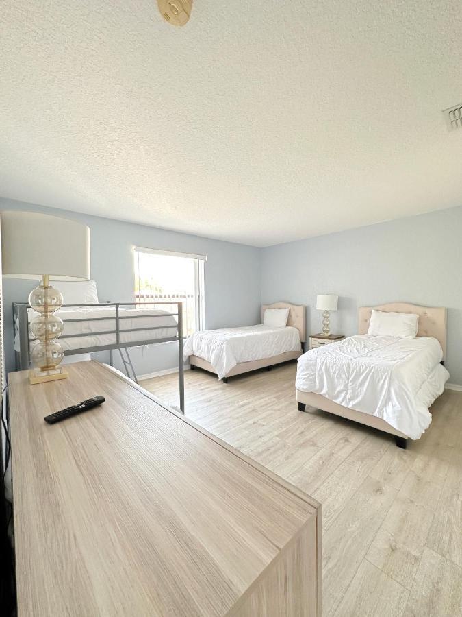 Luxry Villa 6 Miles From Disney Orlando Exteriér fotografie