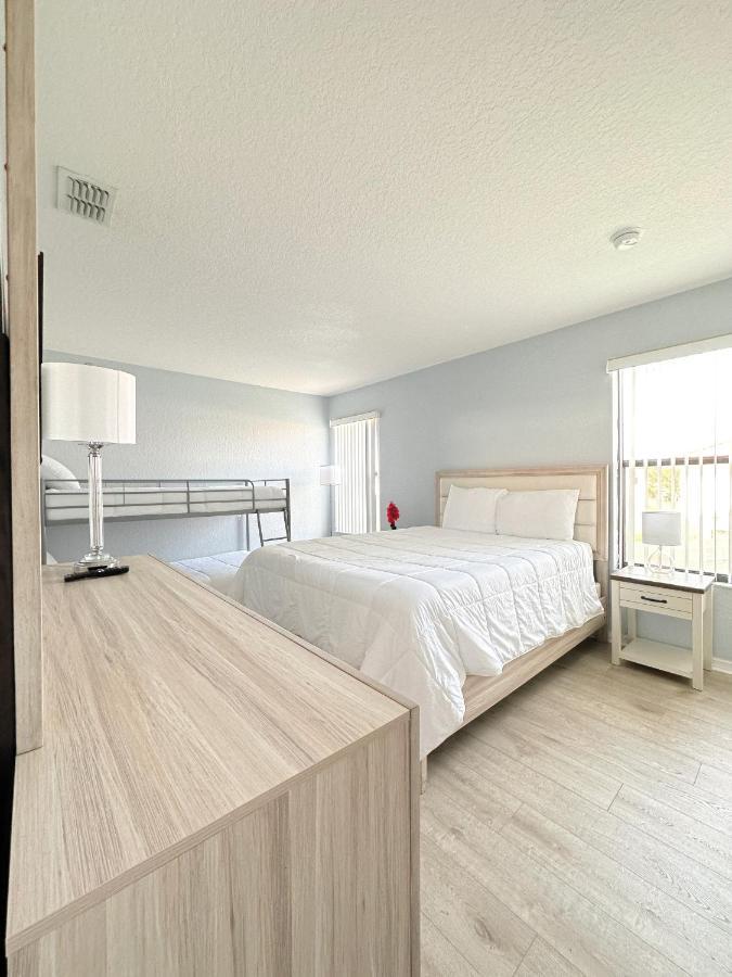Luxry Villa 6 Miles From Disney Orlando Exteriér fotografie